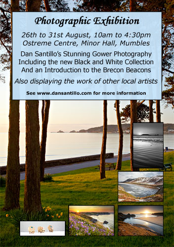 Exhibition Advert Exhibition Advert