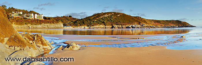Caswell Bay Caswell Bay