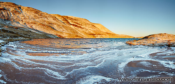 Llyn y Fan Fawr (Canon EOS 5D Mark II)