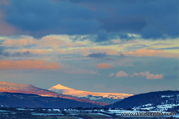 Sugar Loaf