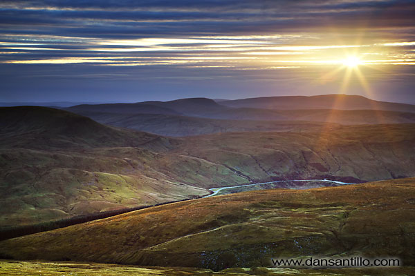 Fforest Fawr and The Black Mountains Fforest Fawr and The Black Mountains