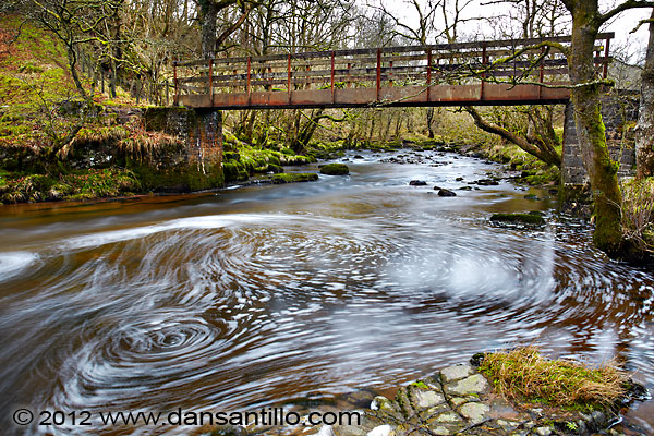Afon Mellte