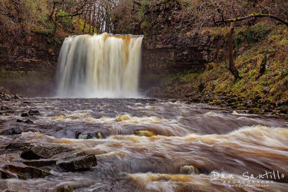 Sgwd yr Eira