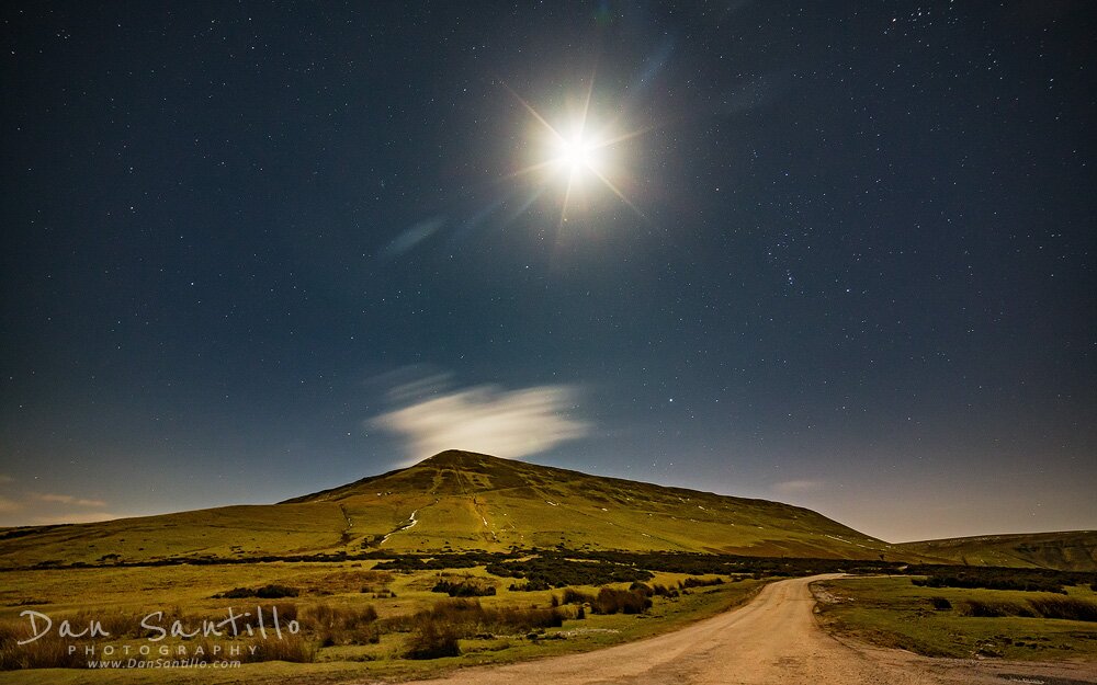 Hay Bluff