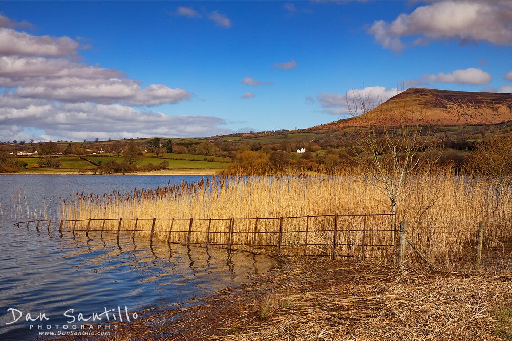 Llangorse Lake