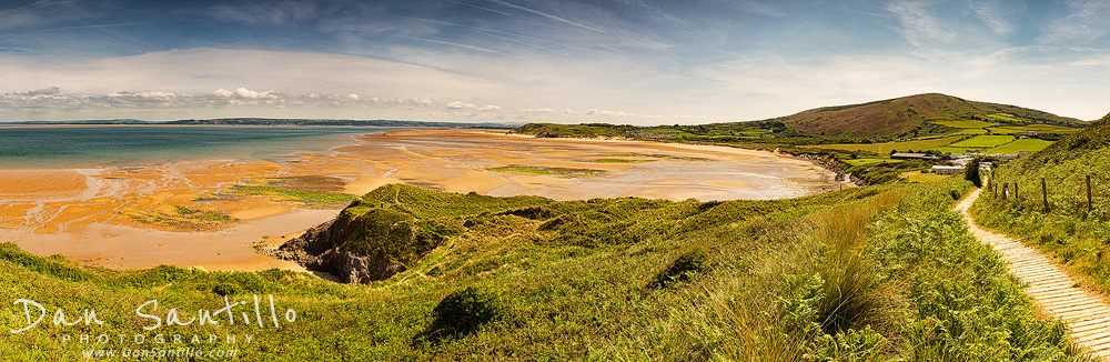 Broughton Bay