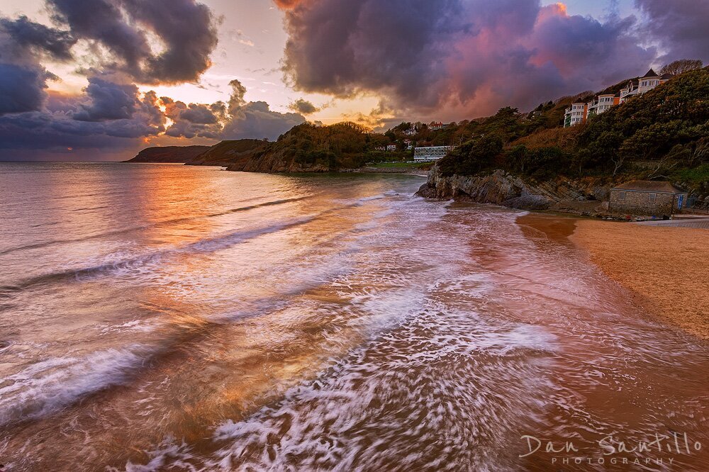 Caswell Bay