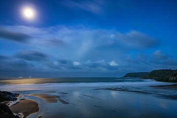 Caswell Bay