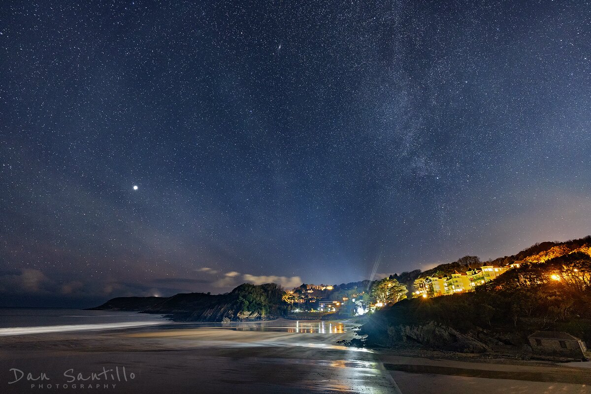 Caswell Bay