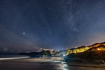 Caswell Bay