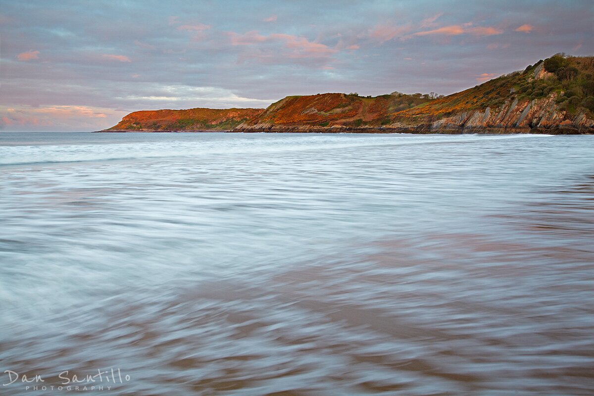 Caswell Bay