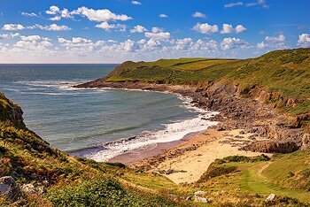 Fall Bay Fall Bay