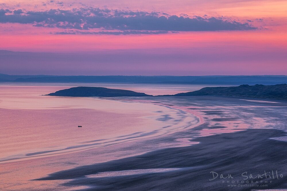 Llangennith