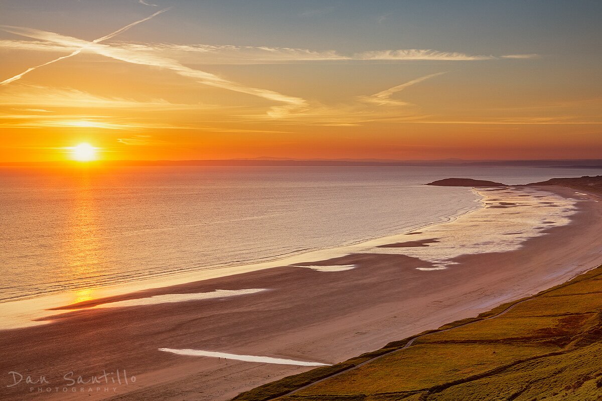 Llangennith
