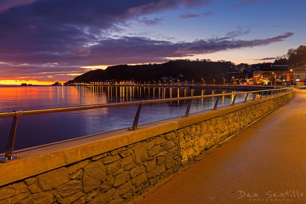 Mumbles