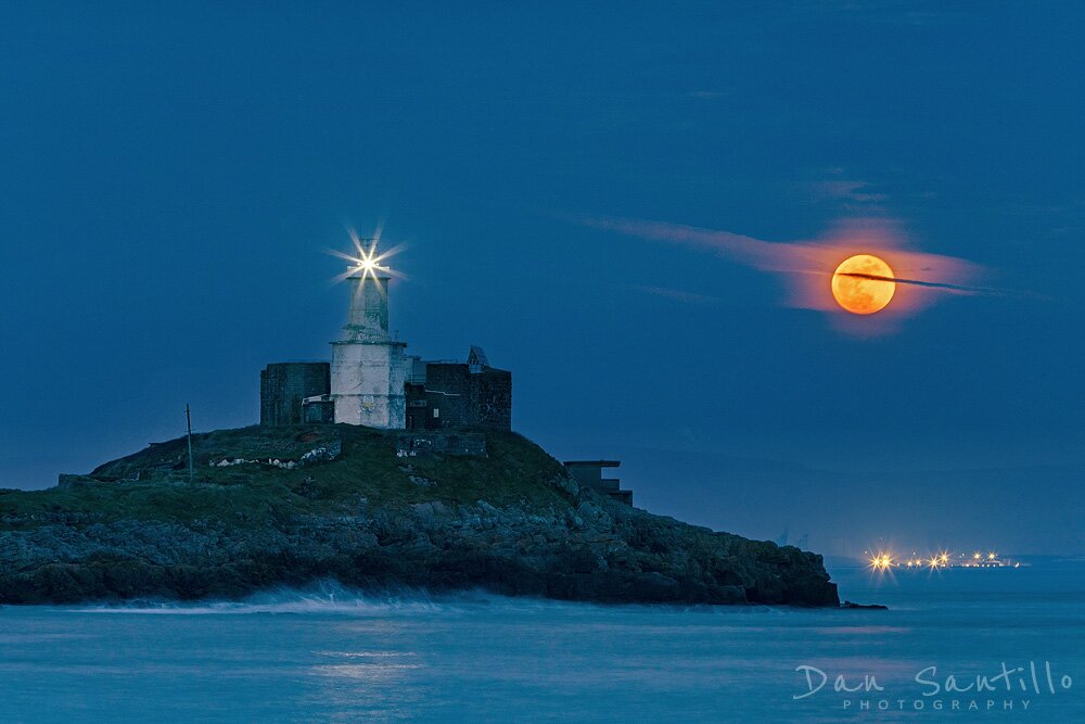 Worm Moon, Mumbles