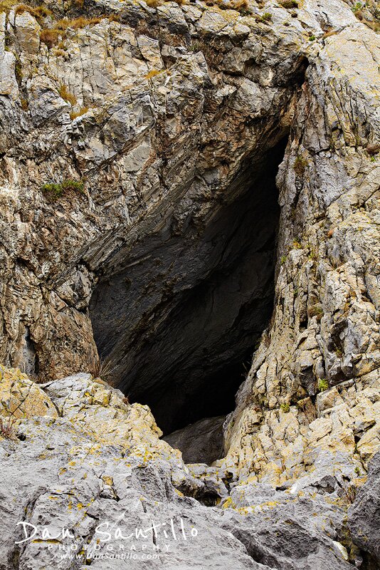 Goat's Hole Cave / Paviland Cave