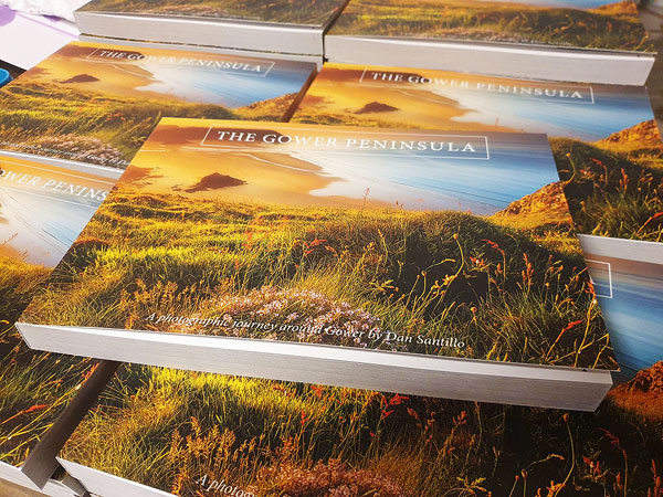 Gower Book