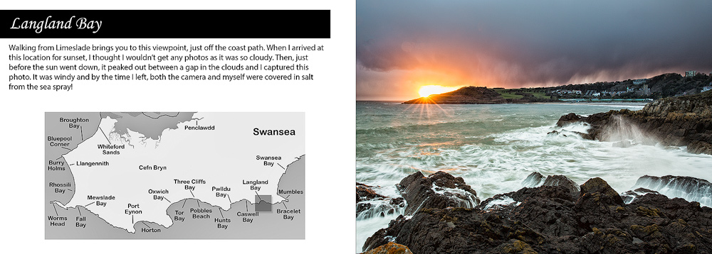 A Photographic Journey Around ... Gower