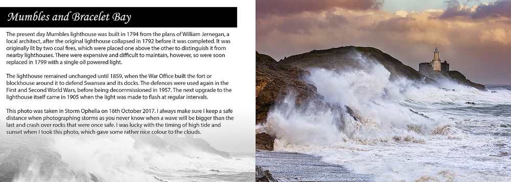 A Photographic Journey Around ... Gower