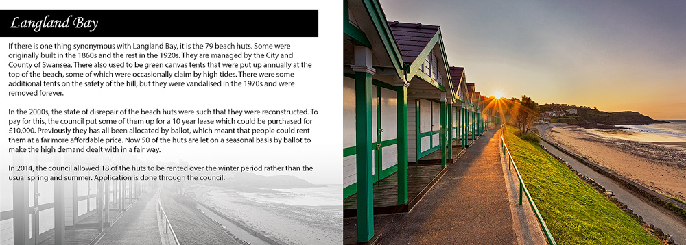 A Photographic Journey Around ... Gower