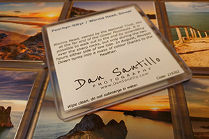 Gower Coaster