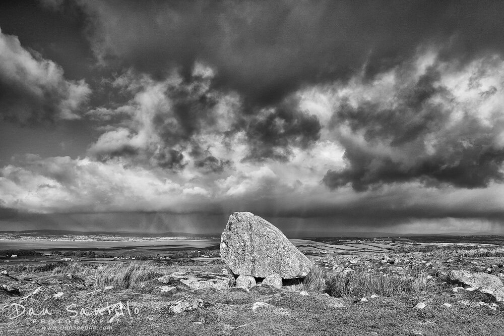 Arthur's Stone
