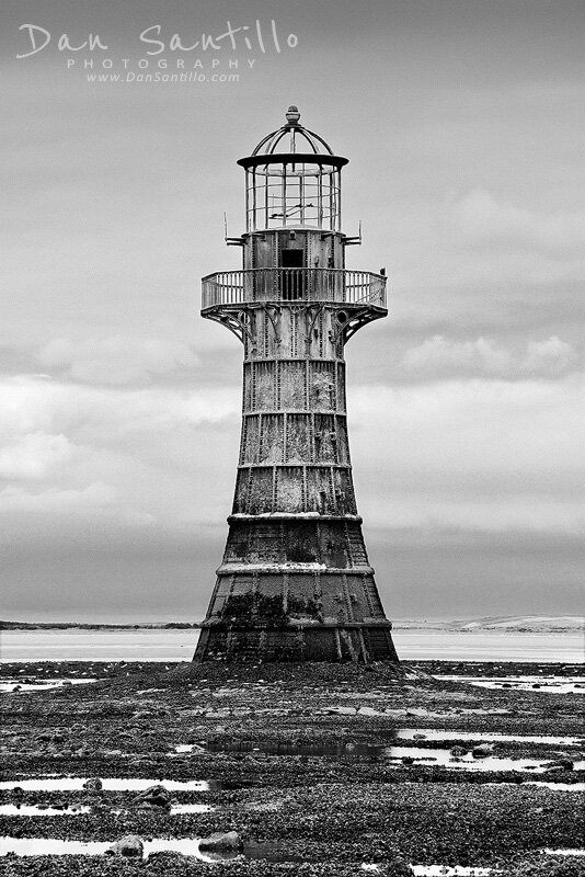 Whiteford Lighthouse