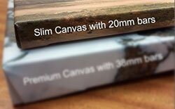 Slim Canvas