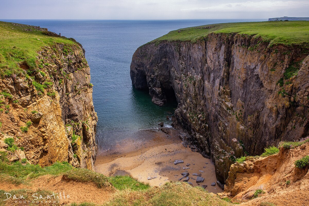 Raming Hole