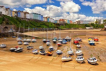 Tenby