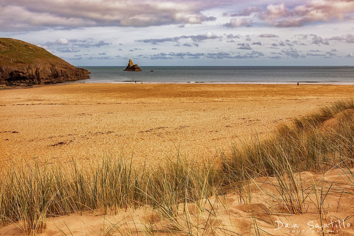 Broad Haven South