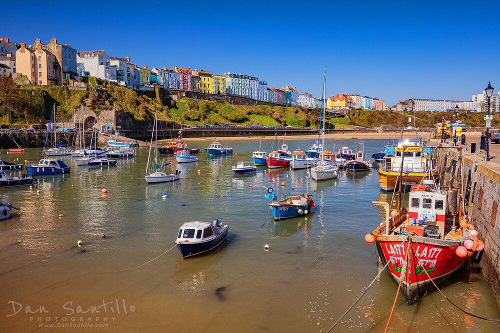 Tenby