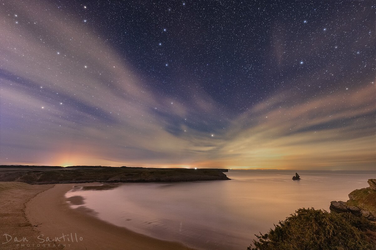Broad Haven South