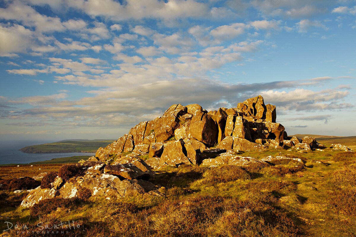 Mynydd Dinas