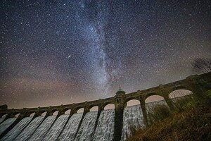 The Elan Valley
