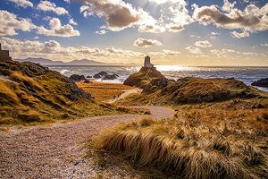 Anglesey