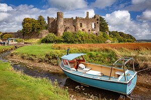 Carmarthenshire