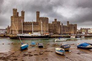 Caernarfon