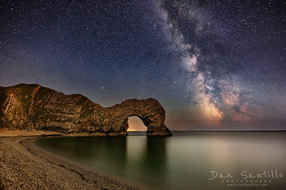 Durdle Door