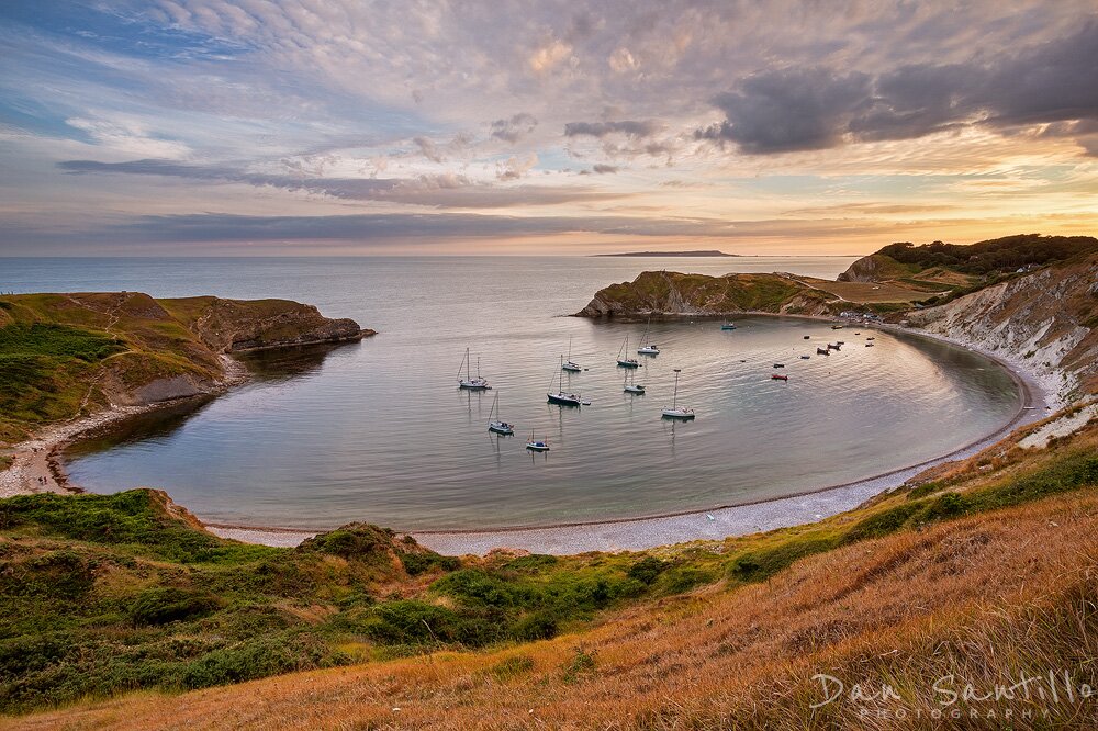 Lulworth Cove