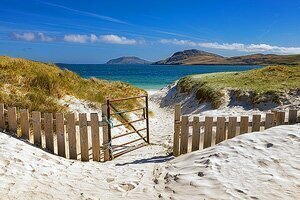 Outer Hebrides