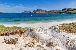 Outer Hebrides