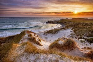 Outer Hebrides