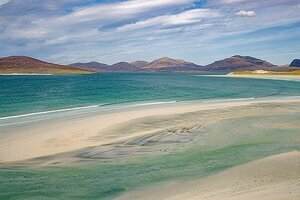 Outer Hebrides