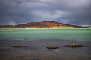 Outer Hebrides