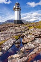 Scottish Mainland
