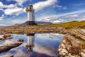 Scottish Mainland