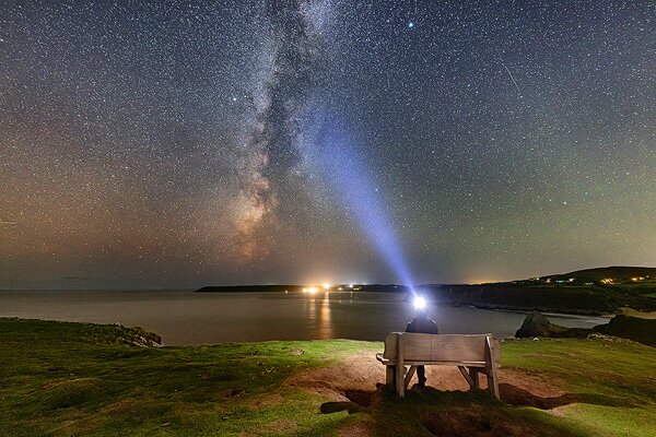 Astrophotography Workshops